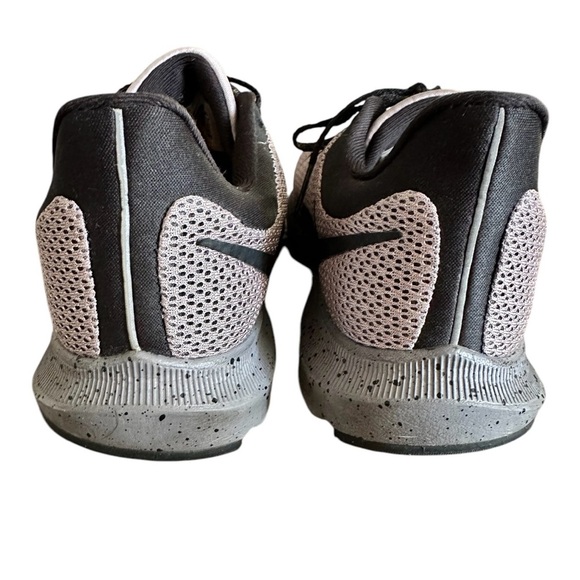 Nike Quest 2 SE Pumice Black Coral Stardust colorway Size 8.5 - Picture 5 of 7